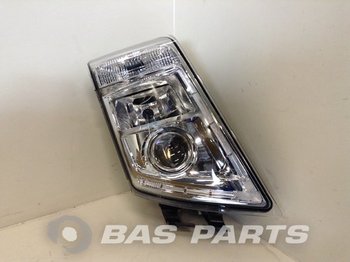 Headlight for Truck TBM FH3 Headlight FH3 Right 82052154: picture 1