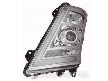 Headlight for Truck TBM FH4 Headlight FH4 Left 21221138: picture 1