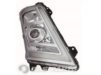 Headlight for Truck TBM FH4 Headlight FH4 Right 21221137: picture 1