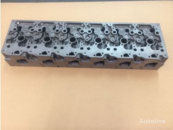 Cylinder block for Truck TESTATA CILINDRO - MAN 51031006095 - MOTORE MAN D0836 Common Rai: picture 1