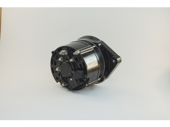 New A/C part for Refrigerator semi-trailer THERMO KING ALTERNATORS 37A AND 120A 452589 452591: picture 1
