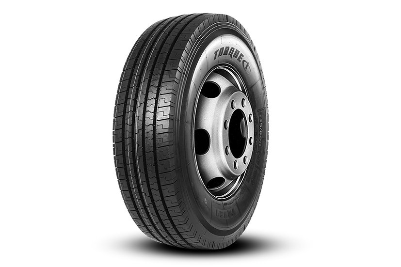 New Tire for Truck TORQUE TQ121, 315/70R22.5: picture 1