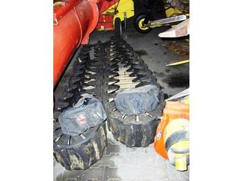 Track for Crawler excavator TRACKMASTER RUPSEN 10X16,5: picture 1
