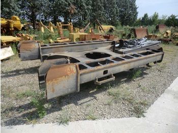 Track for Excavator TRACK FRAME NL 120258: picture 1