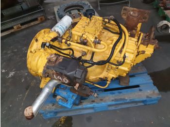 Transmission for Construction machinery TRANSMISION PARA VOLVO L90D: picture 1