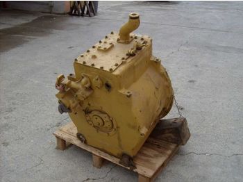 Gearbox for Bulldozer TRANSMISSION: picture 1