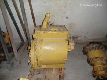 Gearbox for Bulldozer TRANSMISSION   CATERPILLAR D8H: picture 3