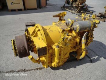 Gearbox for Rigid dumper/ Rock truck TRANSMISSION GP (6836802)   PERLINI haul: picture 3
