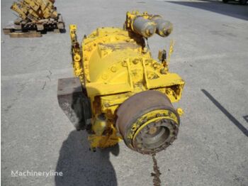 Gearbox for Rigid dumper/ Rock truck TRANSMISSION GP (6836802)   PERLINI haul: picture 2