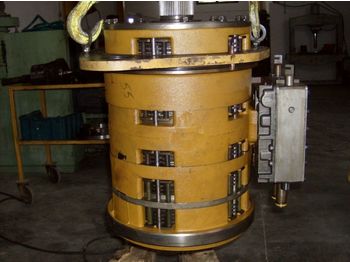 Transmission for Compactor TRANSMISSION GP  for CATERPILLAR 816B 15Z00242 compactor: picture 1