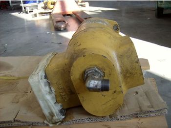 Hydraulic pump for Wheel loader TRANSMISSION PUMP: picture 1