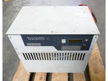 Electrical system for Material handling equipment TRICOM Tricom XL air 24 V/80 A: picture 1