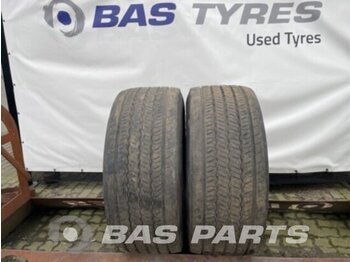 Tire for Truck TRUCK STAR Truck Star 385/55R22.5 TH STEER 3 Tyre  TH STEER 3: picture 1