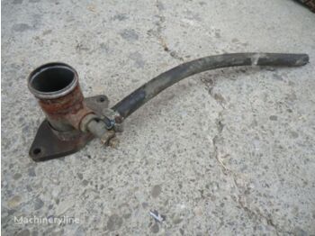 Cooling system for Crawler loader TUBE AS (1146659)   CATERPILLAR 963C 2DS01270: picture 3