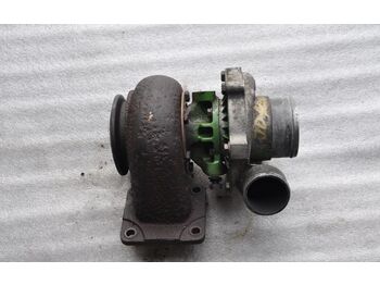 Turbo for Agricultural machinery TURBINA TURBOSPRĘŻARKA JOHN DEERE 6600 NR RE56616 / 455007-7/ T350-01: picture 1