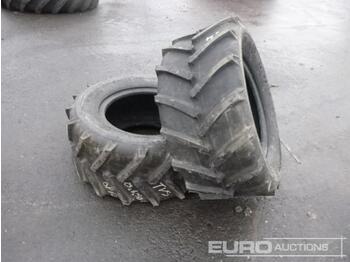 Tire TVS Eurogrip 29x12,5-15  (2of): picture 1