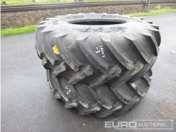 Tire TVS Eurogrip 500/80R28  (2of): picture 1
