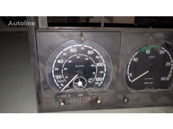 Tachograph MAN Spidometr KEINZLE / Simenc AB SV D-78052
