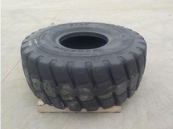 Tire for Truck Techking 23.5R25 Tyre: picture 1