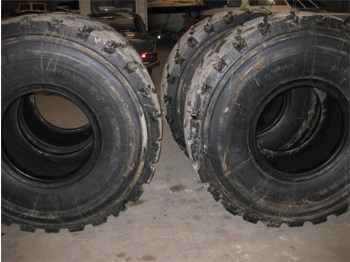 Tire for Construction machinery Techking Proadt 23.5 R25 (Antal: 1 - 6 stk.): picture 1