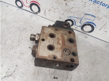 Spare parts for Agricultural machinery Terex Danfoss Proportional Valve Slice #1 159h0996, 157b6100, 0503b056708: picture 4