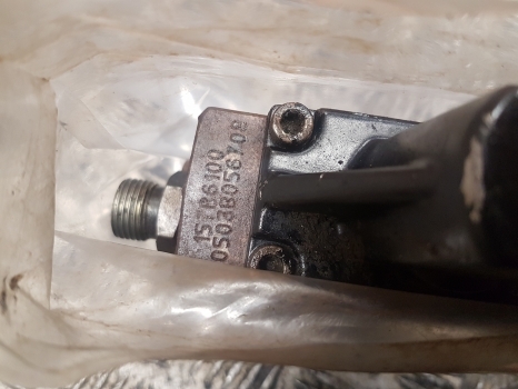 Spare parts for Agricultural machinery Terex Danfoss Proportional Valve Slice #1 159h0996, 157b6100, 0503b056708: picture 6