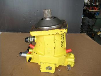Hydraulic motor for Construction machinery Terex Noell A6VM: picture 1
