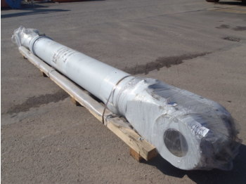 Hydraulic cylinder for Construction machinery Terex O&K 3713733: picture 1