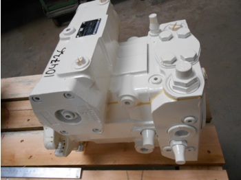Hydraulic pump for Construction machinery Terex O&K 3748753: picture 1