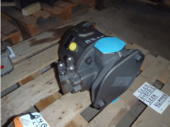 Hydraulic pump for Construction machinery Terex O&K 8487315: picture 1