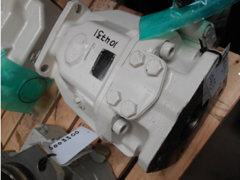 Hydraulic pump for Construction machinery Terex O&K A10VO140DRG/31L-PSD12K01-S0679 (AP): picture 1