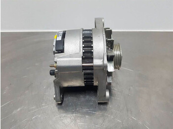 New Engine for Construction machinery Terex Schaeff SKL833-14V 65A-Alternator/Lichtmaschine/Dynamo: picture 3