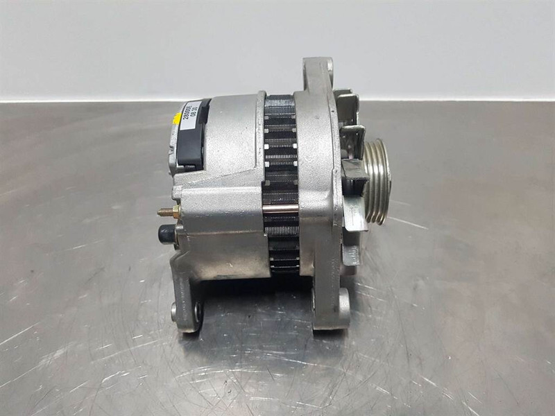 New Engine for Construction machinery Terex Schaeff SKL833-14V 65A-Alternator/Lichtmaschine/Dynamo: picture 4