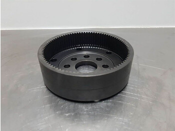 New Axle and parts for Construction machinery Terex Schaeff SKL834/TL80-5904658560-Ring gear/Hohlrad/Ringwiel: picture 3