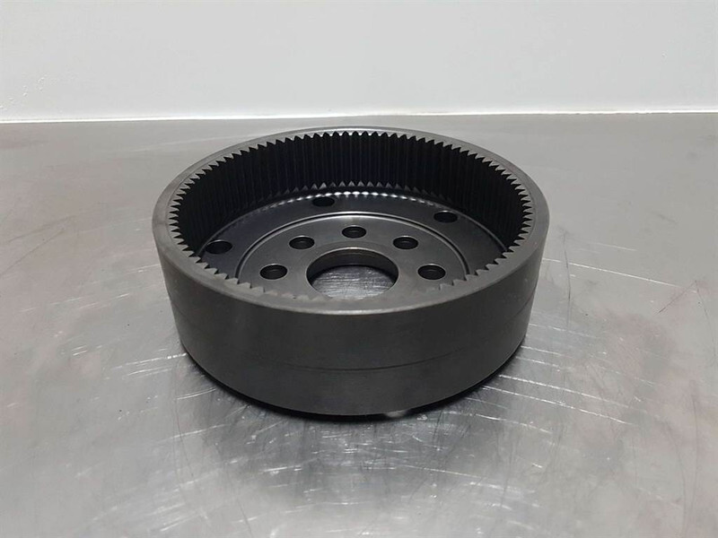New Axle and parts for Construction machinery Terex Schaeff SKL834/TL80-5904658560-Ring gear/Hohlrad/Ringwiel: picture 4