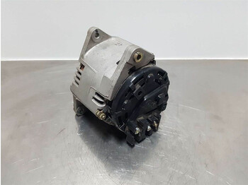 New Engine for Construction machinery Terex Schaeff SKL873-28V 75A-Alternator/Lichtmaschine/Dynamo: picture 4