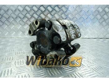 Transmission for Construction machinery Terex TA30: picture 1