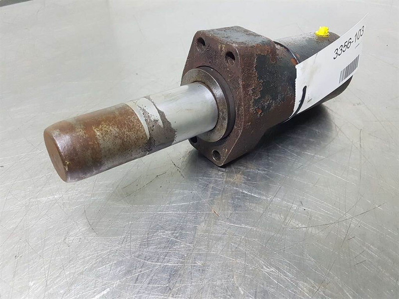 Hydraulics for Construction machinery Terex TL100-6502116200-Quick hitch cylinder: picture 3