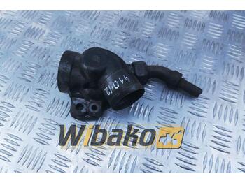 Thermostat Deutz BF4M1013 04198792/04198791R