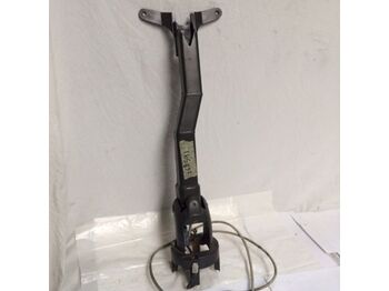 Steering for Material handling equipment Tiller arm for Atlet PLL180N: picture 1