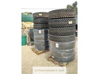 Tire 315/80R22.5