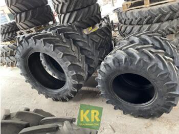 480/65R24 + 540/65R38 TM800 banden Trelleborg  - tire