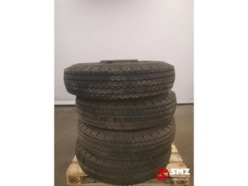 Diversen Occ band 10.00r20 firestone - Tire