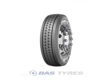 Tire Dunlop SP346