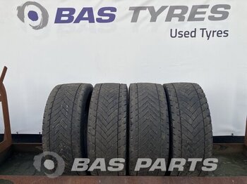 Tire GOODYEAR Goodyear 315/45R22.5 KMAX D Tyre KMAX D