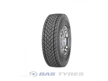 Tire Goodyear KMAX D G2