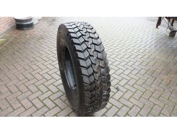 Michelin XDY 295/80R22.5 - Tire
