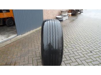 Michelin XFA 1+ 385/65R22.5 - Tire
