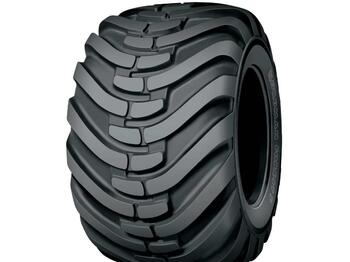 Tire New forestry tyres Nokia 600/55-26.5