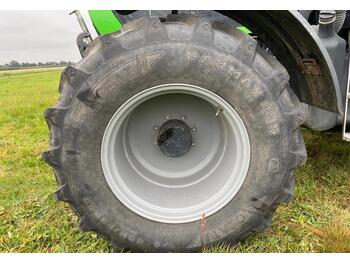 Tire Trelleborg Ceat 520/85r38 420/85r28